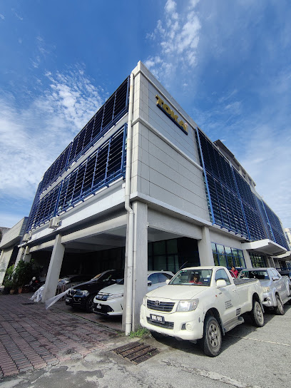 Tokai Engineering (m) Sdn Bhd solar installation in SHAH ALAM