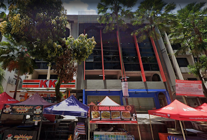 Total Power Solutions Sdn Bhd solar installation in Bangsar