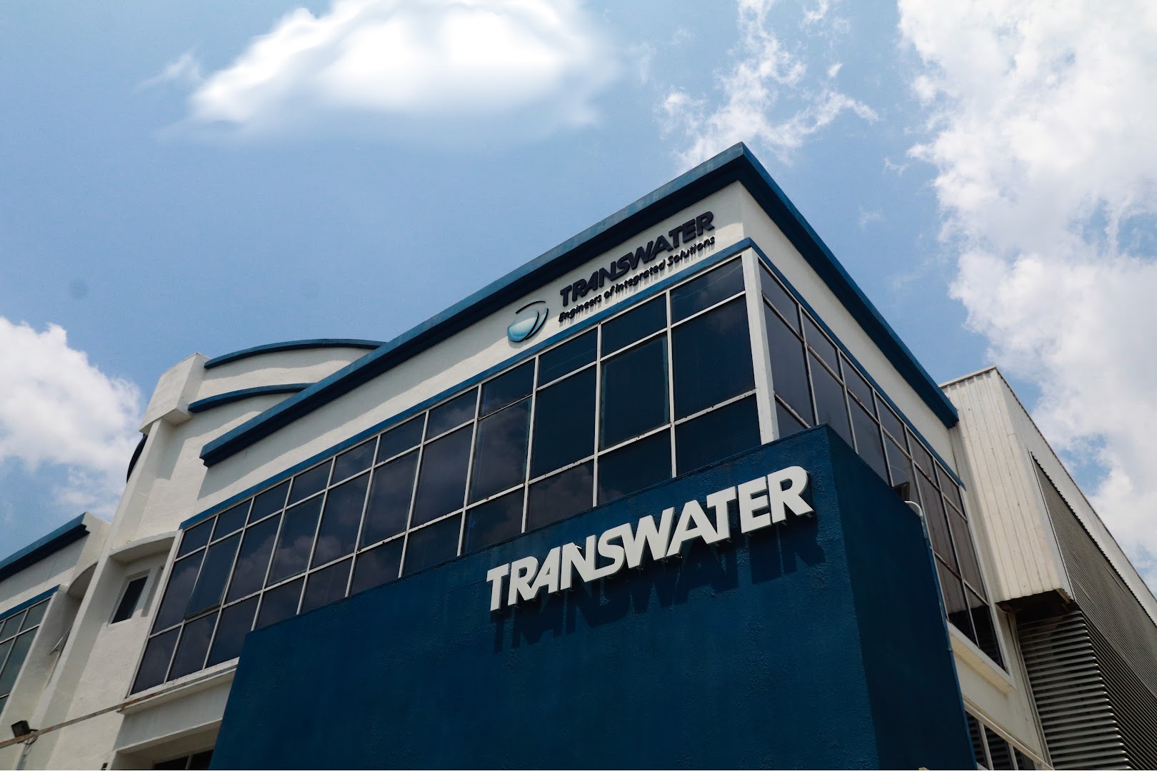 Transwater Api Sdn Bhd — solar installation team in Shah Alam, Selangor