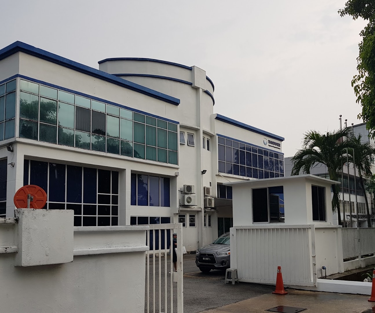 Transwater Api Sdn Bhd solar project photo 2, Shah Alam, Selangor