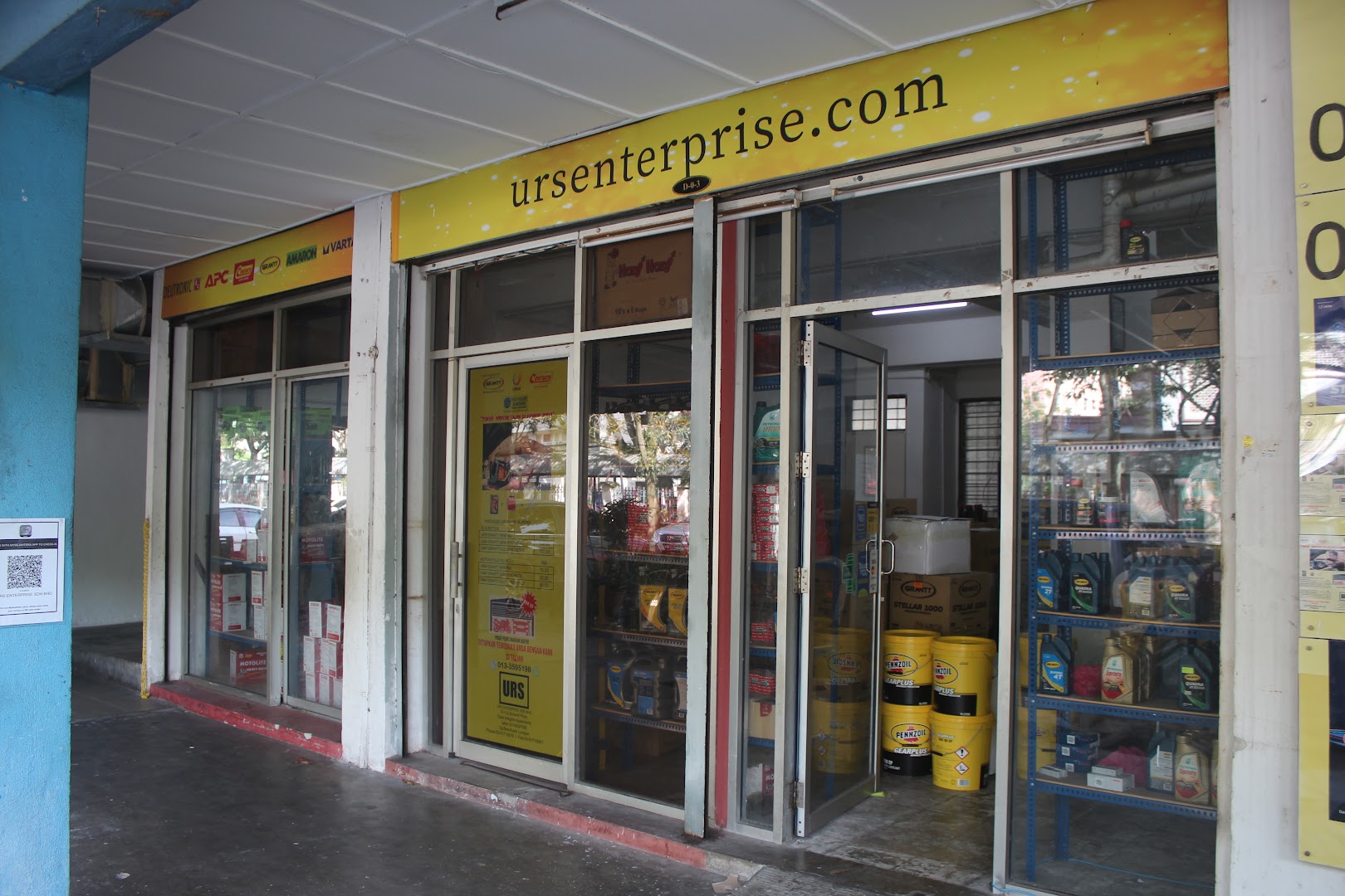 Urs Enterprise Sdn Bhd solar project photo 2, Bandar Tasik Selatan, Kuala Lumpur