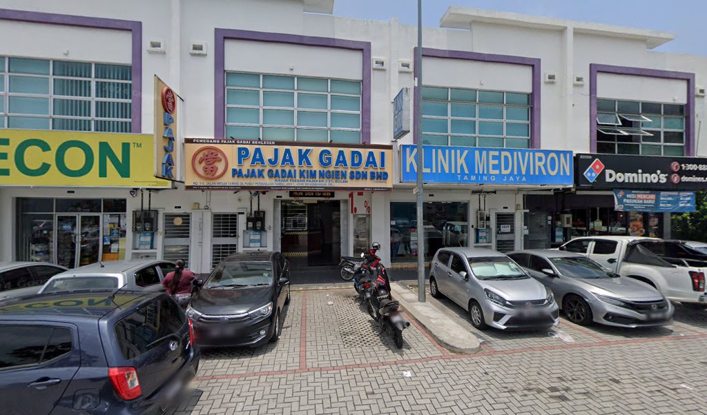 VELLD Power System Consult Sdn. Bhd. — solar installation team in Seri Kembangan, Selangor