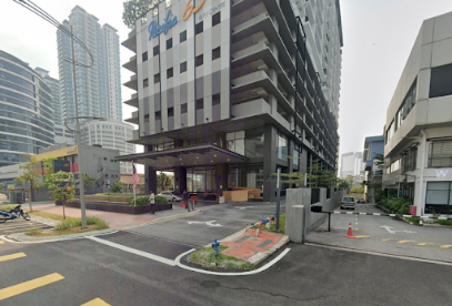 Vestech Energy Sdn Bhd solar installation in Petaling Jaya