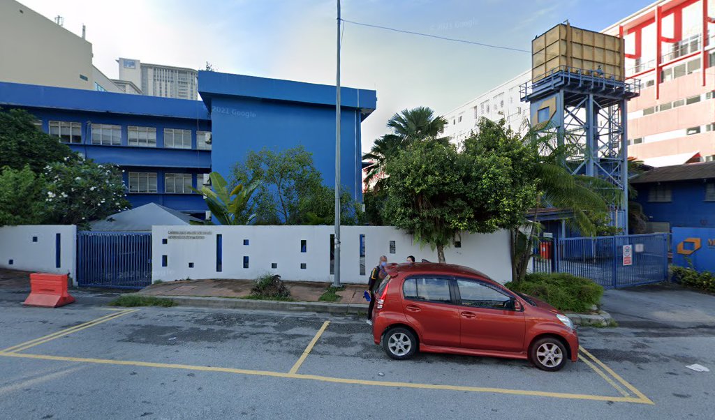 Vital Starlibra Sdn Bhd — solar installation team in Petaling Jaya, Selangor