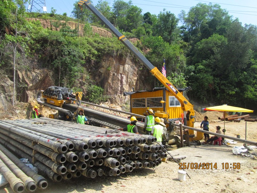 Viva Complete Sdn. Bhd. solar project photo 2, Johor Bahru, Johor