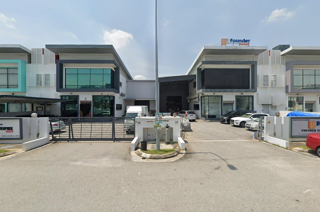 Volta Energy Sdn Bhd — solar installation team in Setia Alam, Selangor