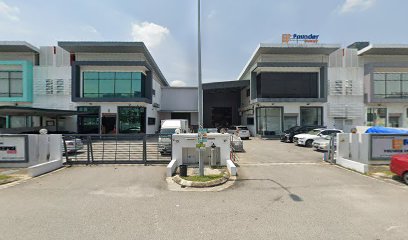 Volta Energy Sdn Bhd solar installation in Setia Alam