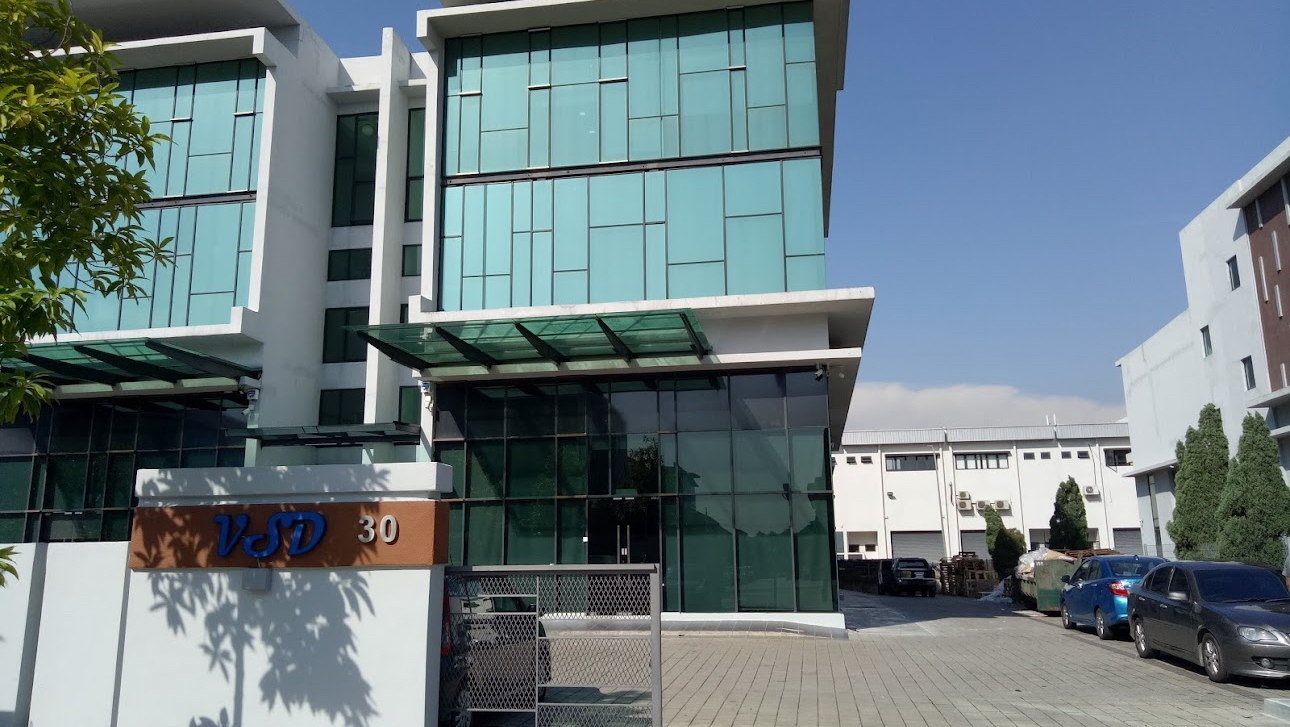 Vsd Automation Sdn Bhd — solar installation team in Shah Alam, Selangor