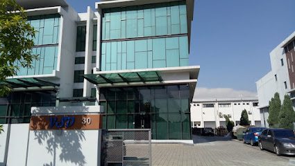 Vsd Automation Sdn Bhd solar installation in Shah Alam