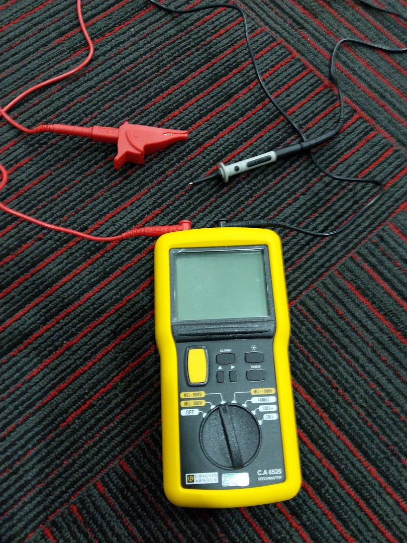 Wazlina Sdn Bhd — solar installation team in Petaling Jaya, Selangor