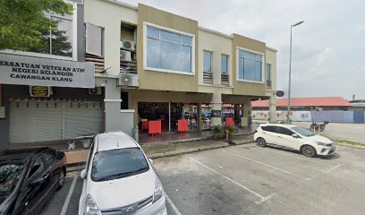 Wira Jaya Electrical And Trading Sdn Bhd solar installation in KLANG