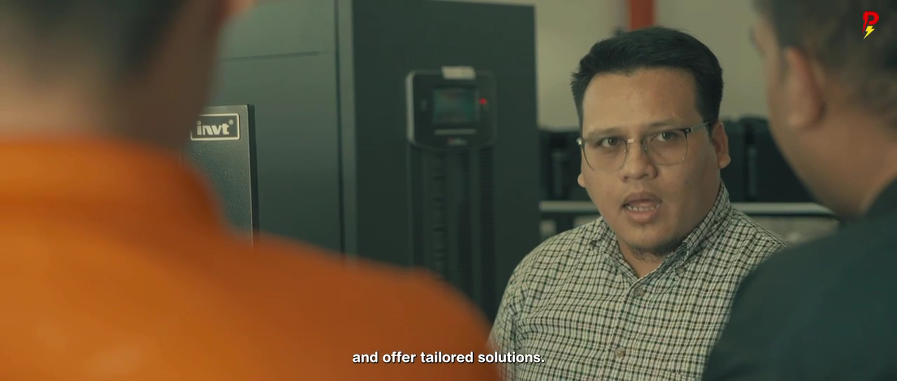 Worldwide Power Solutions Sdn. Bhd. solar project photo 2, Shah Alam, Selangor