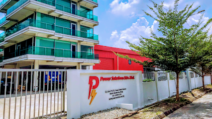 Worldwide Power Solutions Sdn. Bhd. solar installation in SHAH ALAM