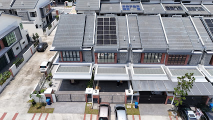Xenergi Sdn Bhd solar installation in SHAH ALAM