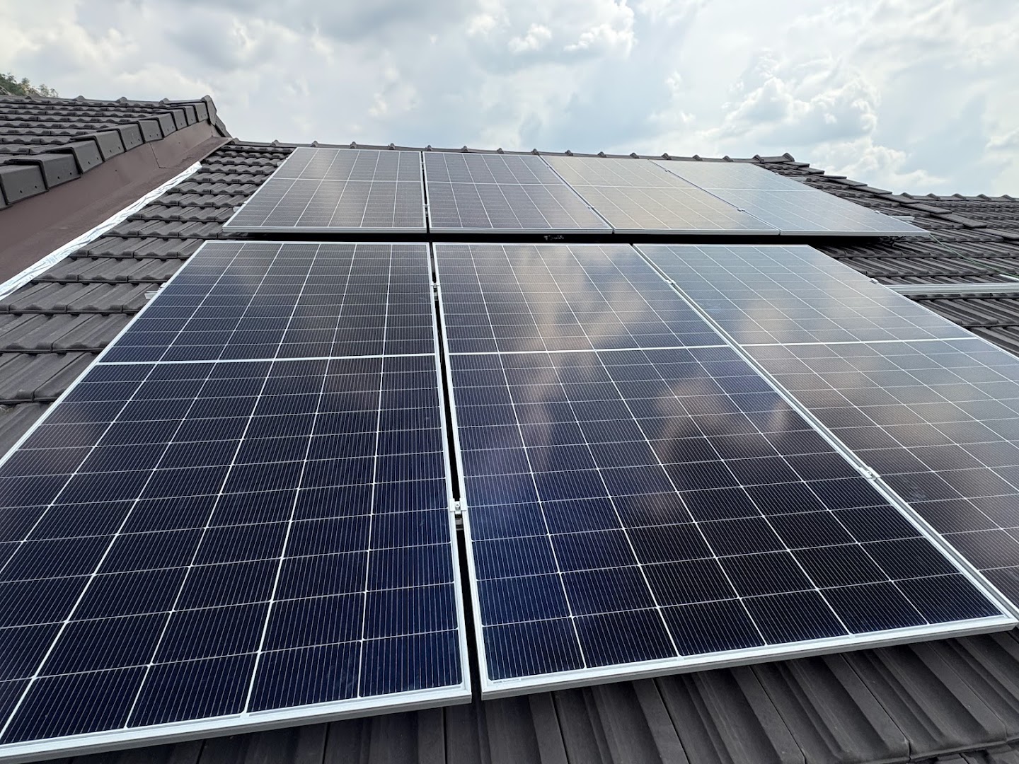 Xolar solution sdn bhd — solar installation team in Semenyih, Selangor