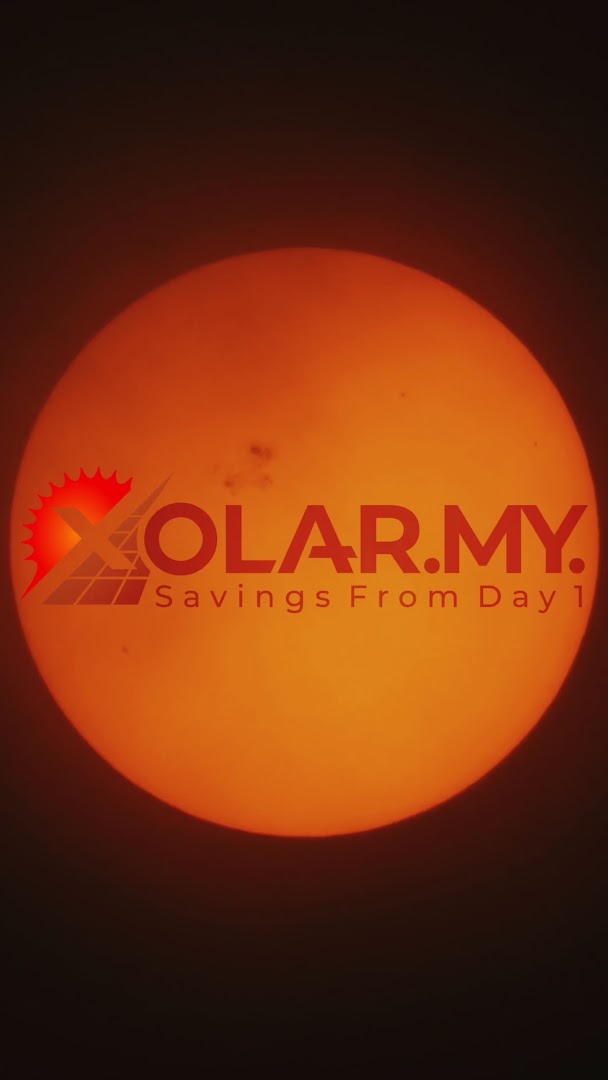 Xolar solution sdn bhd solar project photo 2, Semenyih, Selangor