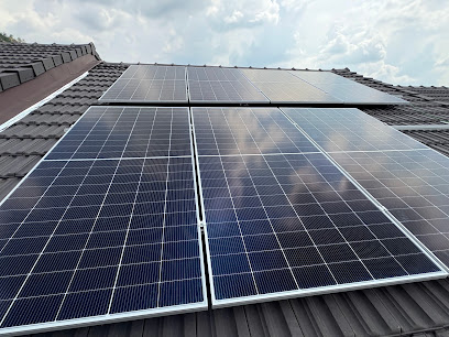 Xolar solution sdn bhd solar installation in SEMENYIH