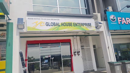 Yc Global House Sdn Bhd solar installation in Alor Gajah,
