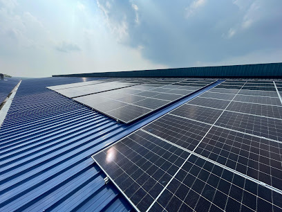 Yec Energy Sdn. Bhd. solar installation in Muar
