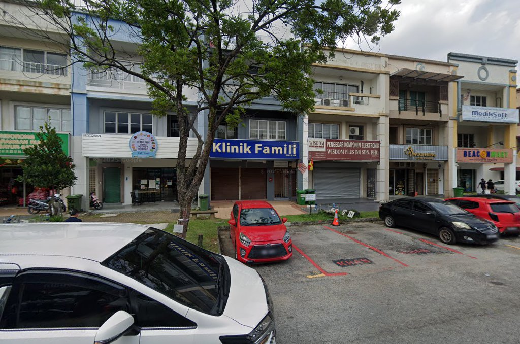 Yhk Resources Sdn Bhd — solar installation team in Shah Alam, Selangor