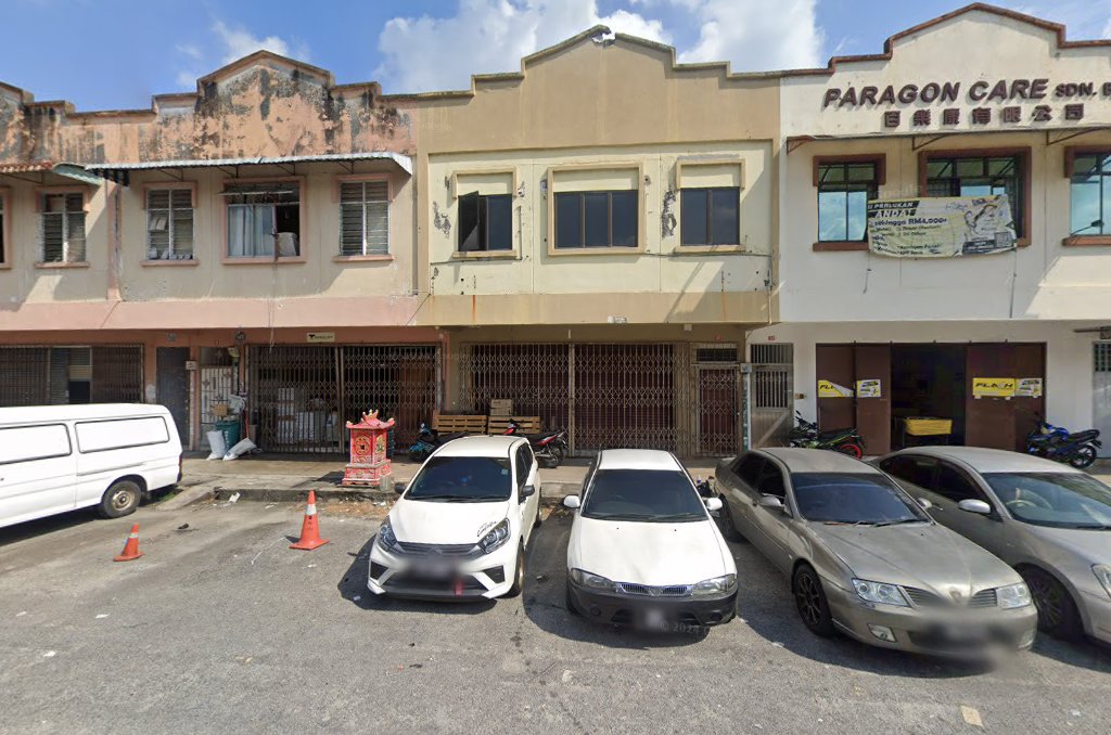 Ys Electrical & Engineering Sdn.bhd. solar project photo 2, Puchong, Selangor